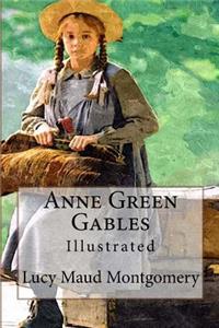 Anne Green Gables