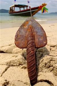 Mind Blowing Anchor Journal