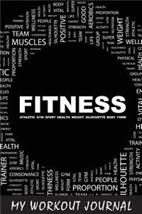 My Workout Journal