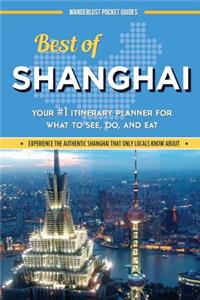 Best of Shanghai