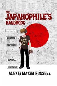 The Japanophile's Handbook