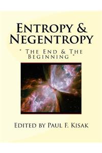 Entropy & Negentropy