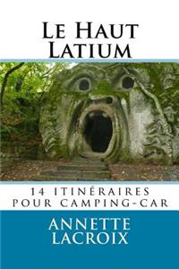 Le Haut Latium