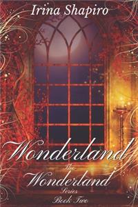 Wonderland (The Wonderland Series