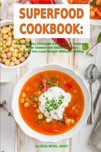 Superfood Cookbook