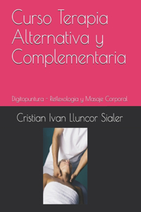 Curso Terapia Alternativa y Complementaria