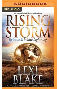 White Lightning