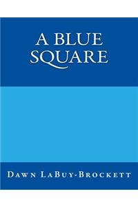 Blue Square
