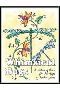 Whimsical Bugs