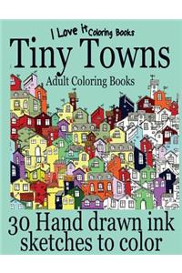 Adult Coloring Books