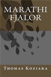 Marathi Fjalor