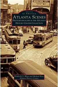 Atlanta Scenes