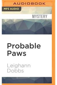 Probable Paws
