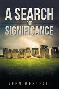 Search for Significance