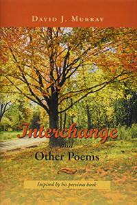 Interchange and Other Poems