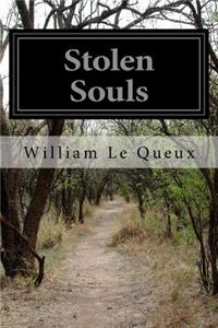 Stolen Souls