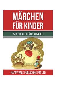 Märchen für Kinder