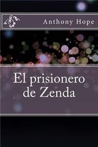 El Prisionero de Zenda