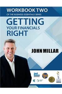 Workbook Two of the Business Essentials Series
