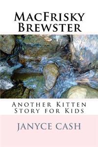 MacFrisky Brewster