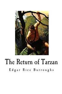 Return of Tarzan