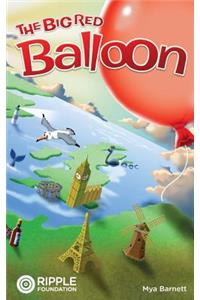 The Big Red Balloon