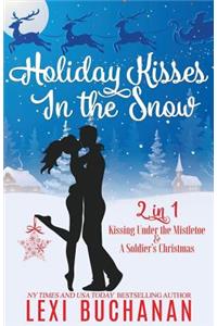 Holiday Kisses in the Snow