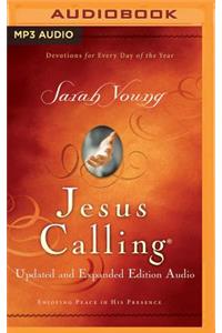 Jesus Calling