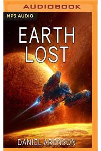 Earth Lost