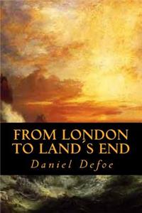 From London to Land´s End