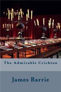 The Admirable Crichton