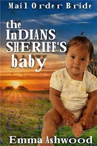 Indian Sheriffs Baby