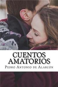 Cuentos Amatorios