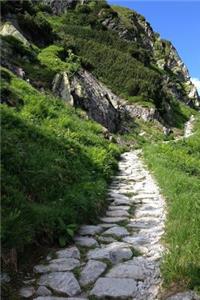 Hiking a Tatra Mountain Trail in Poland Journal