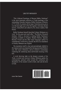 Likutey Moharan. Vol. 4