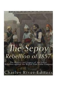 Sepoy Rebellion of 1857