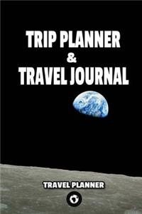 Trip Planner & Travel Journal