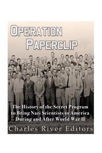 Operation Paperclip