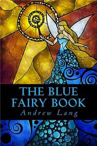 The Blue Fairy Book