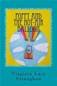Poppy and the Hot-Air Balloon