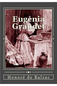 Eugenia Grandet