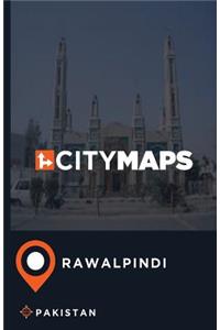 City Maps Rawalpindi Pakistan