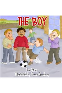 The Boy
