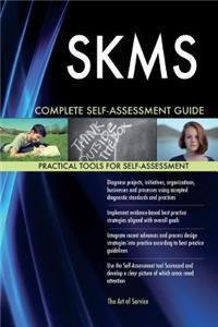 SKMS Complete Self-Assessment Guide