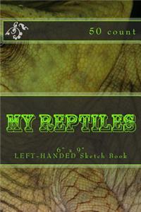 My Reptiles