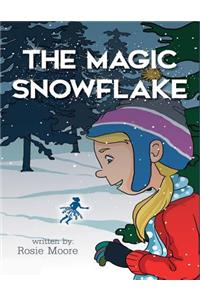 Magic Snowflake