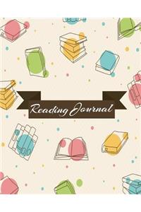 Reading Journal