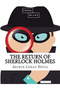 Return of Sherlock Holmes