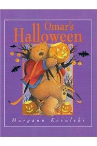 Omar's Halloween