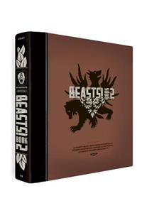 Beasts! Book Two